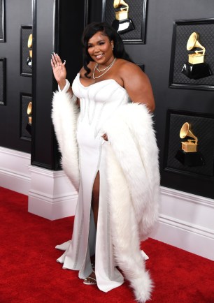 lizzo-grammys-2020