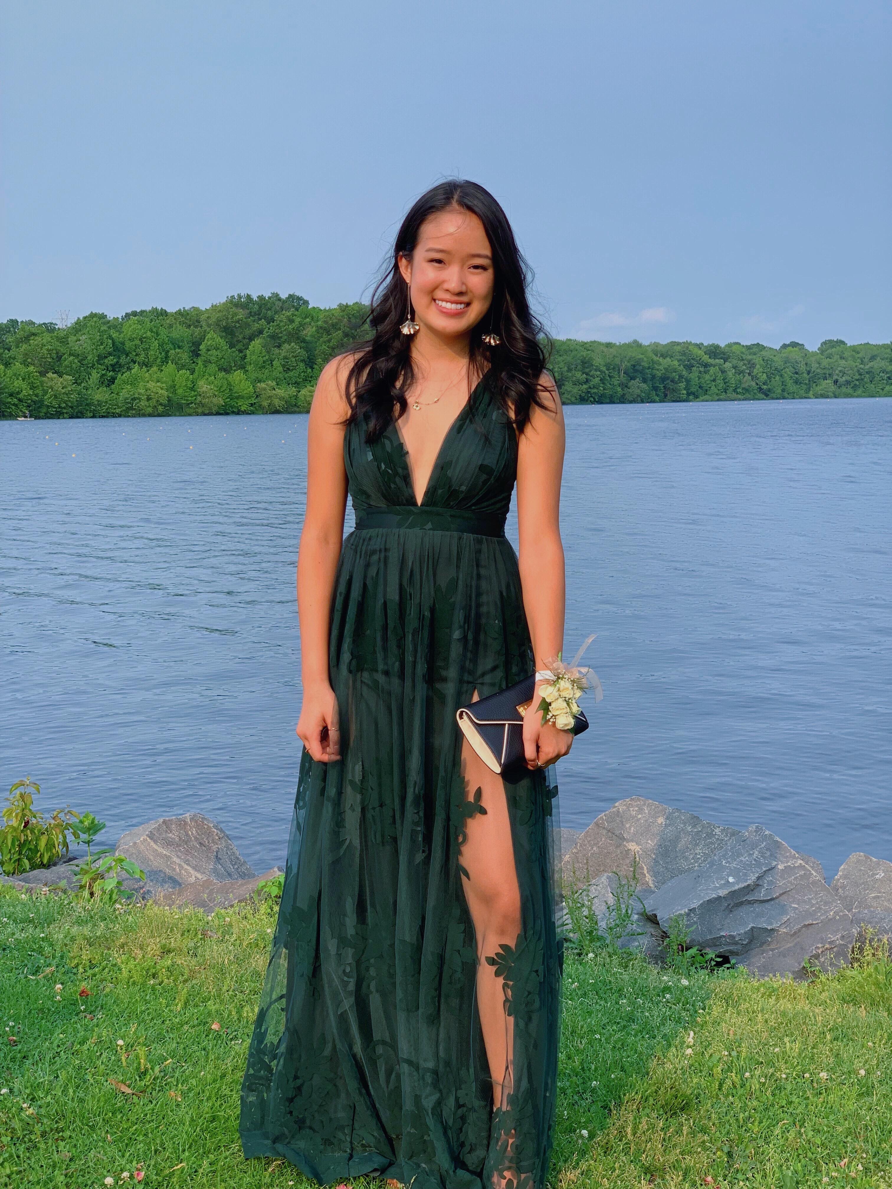 Yale University - Sophia Zhuang - The Knightly News